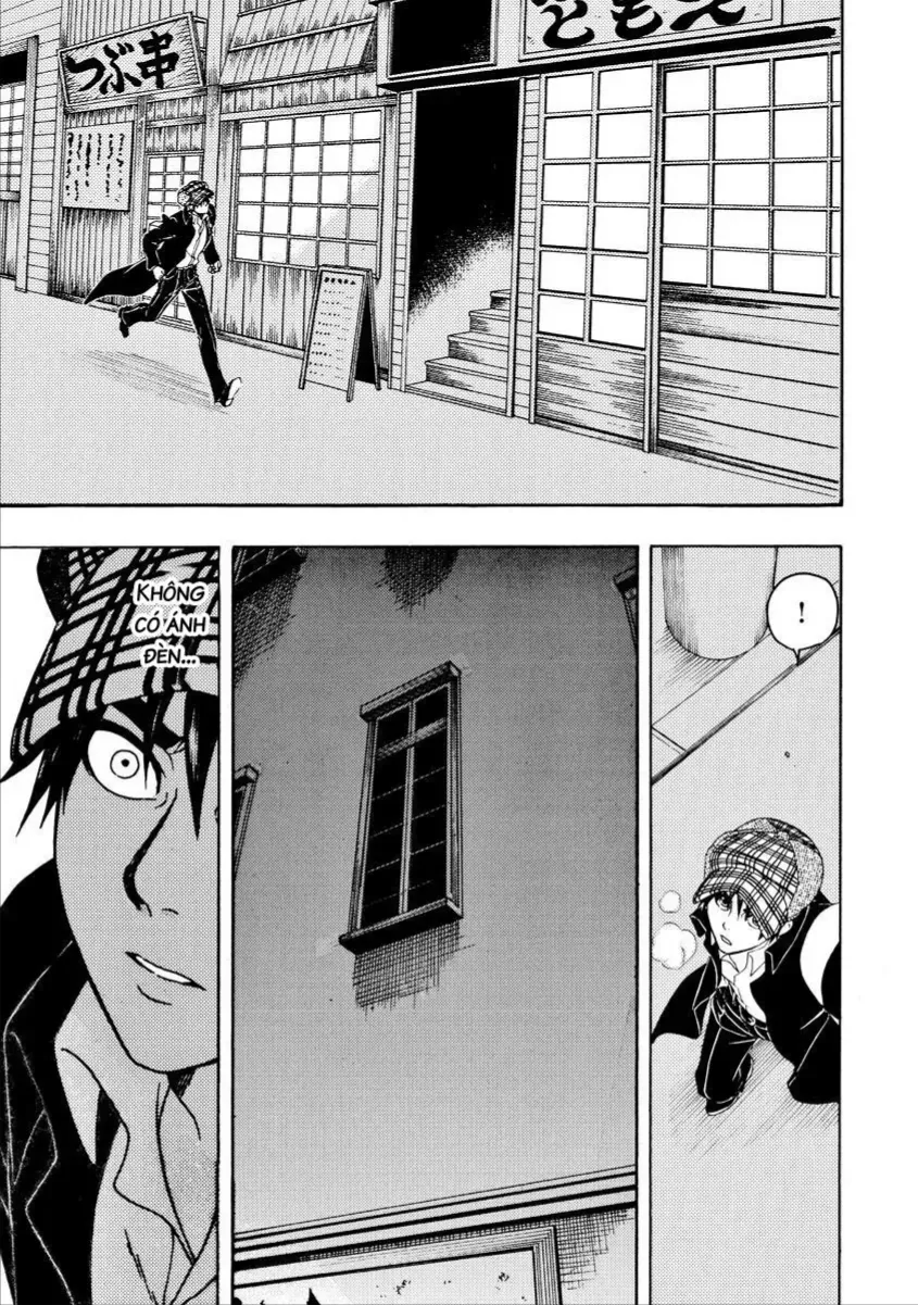 Chapter 49 - Trang 34