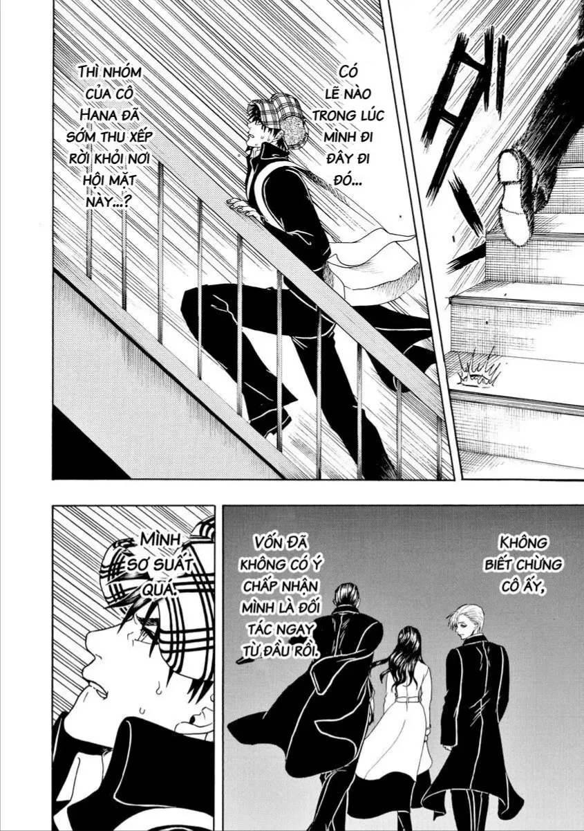 Chapter 49 - Trang 35