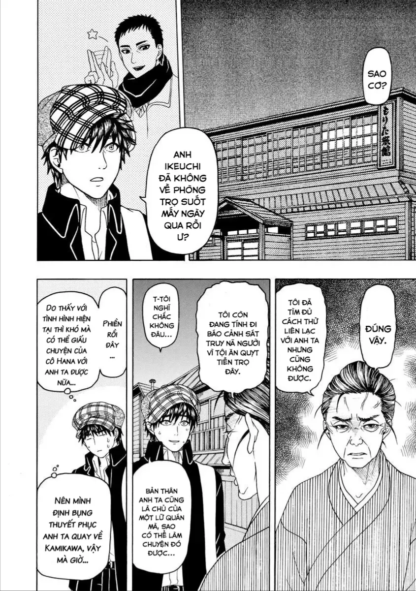 Chapter 49 - Trang 7