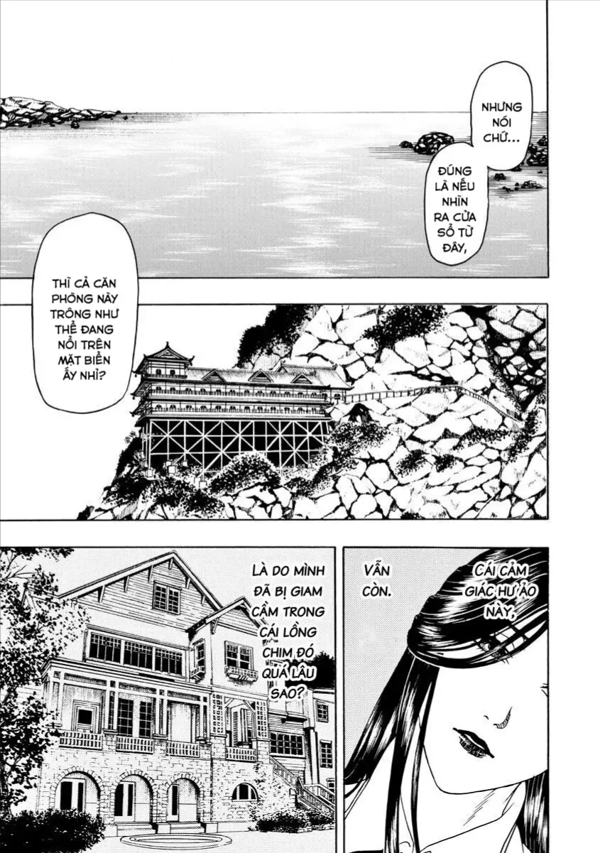 Chapter 52 - Trang 11