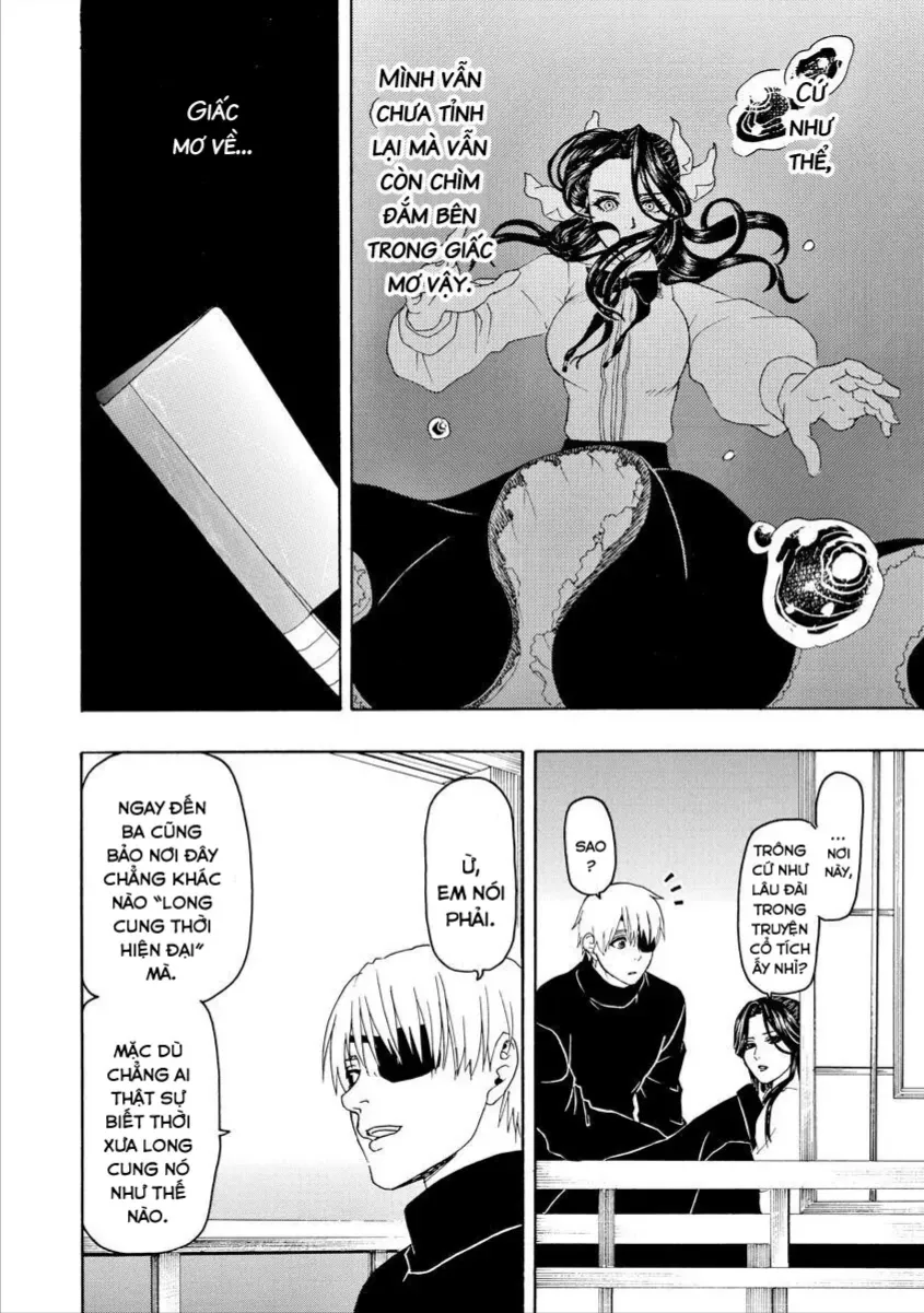 Chapter 52 - Trang 12