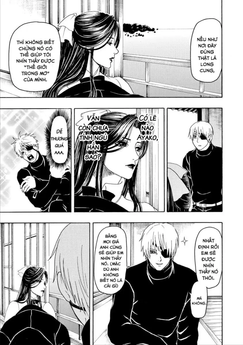 Chapter 52 - Trang 13