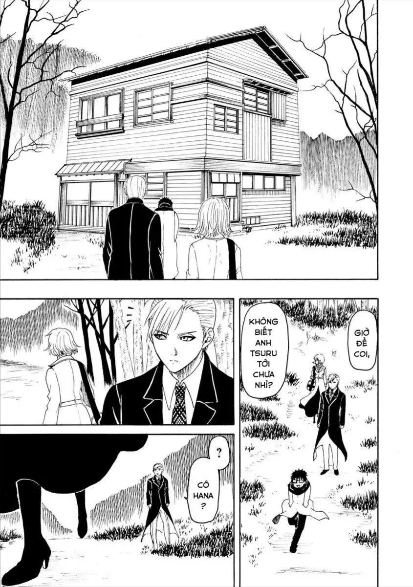 Chapter 52 - Trang 19