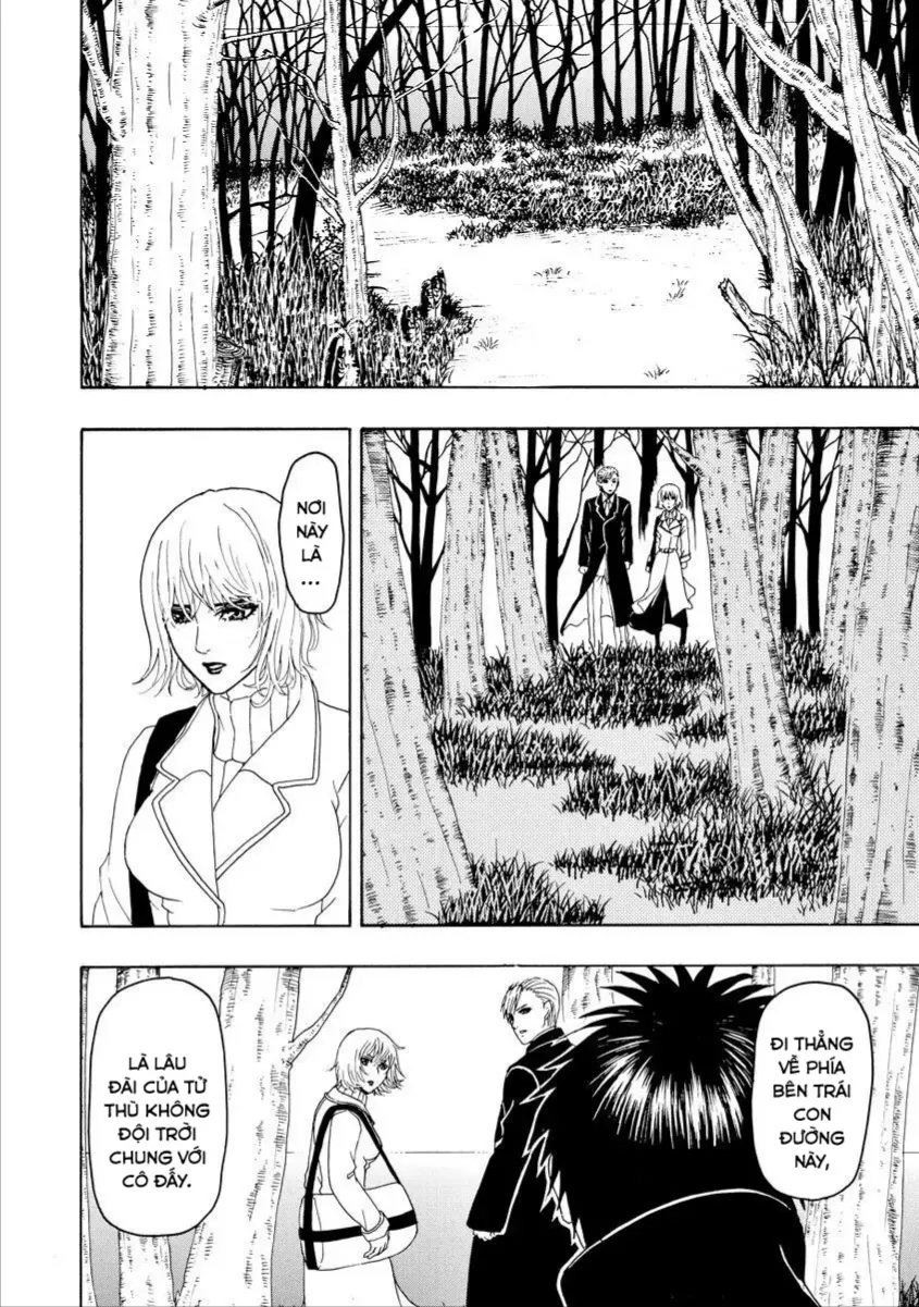 Chapter 52 - Trang 20