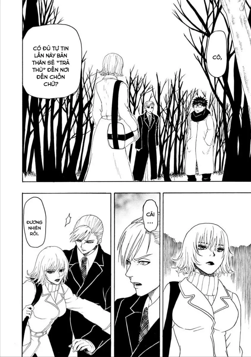 Chapter 52 - Trang 22