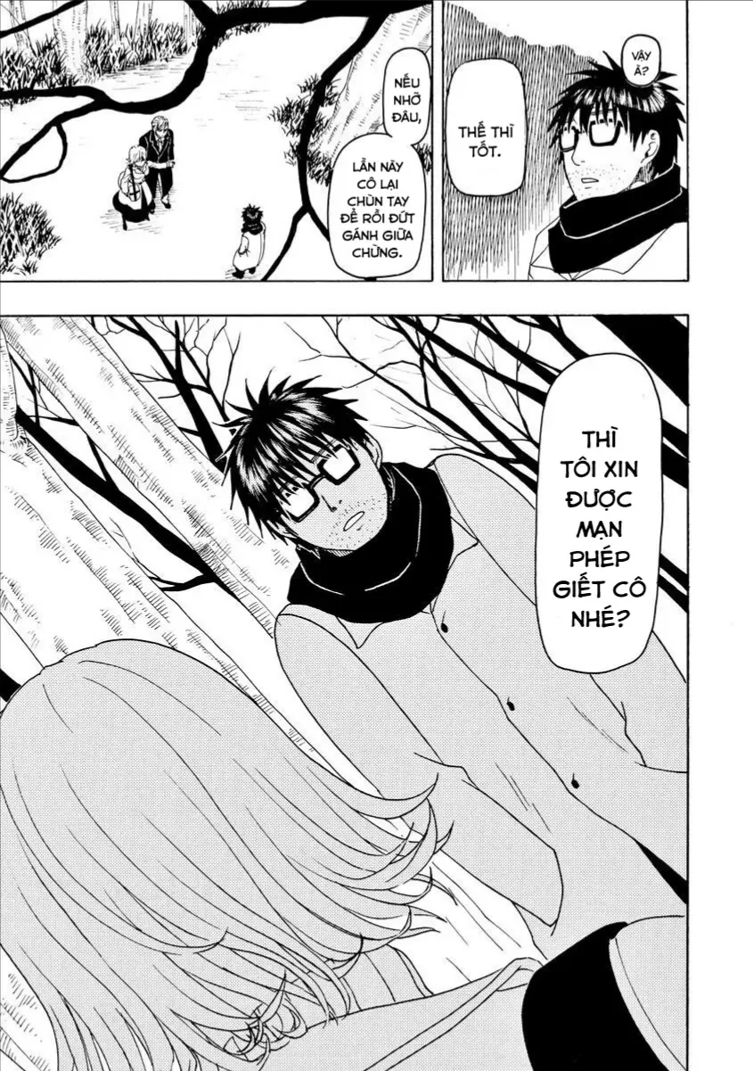 Chapter 52 - Trang 23