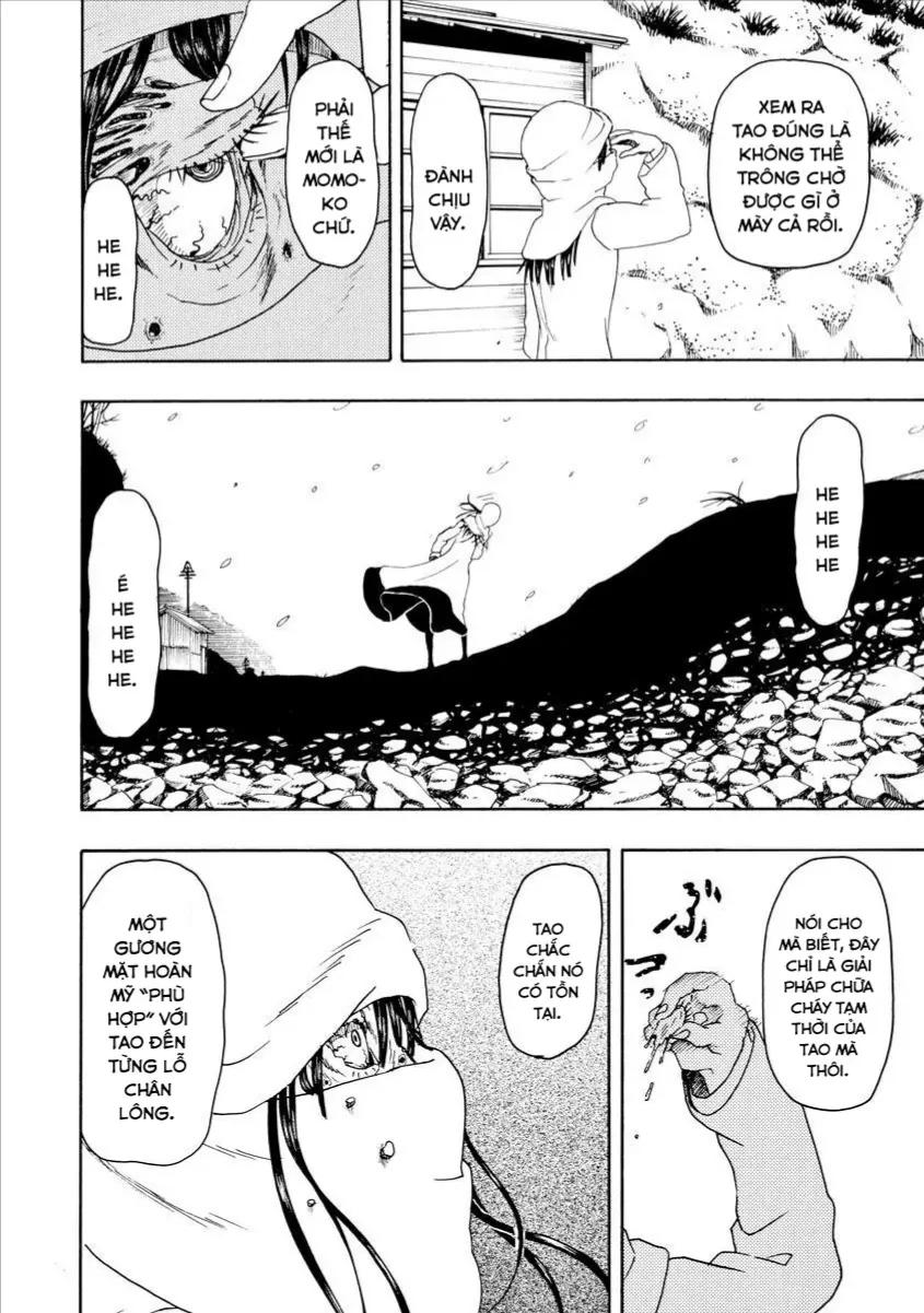 Chapter 52 - Trang 32