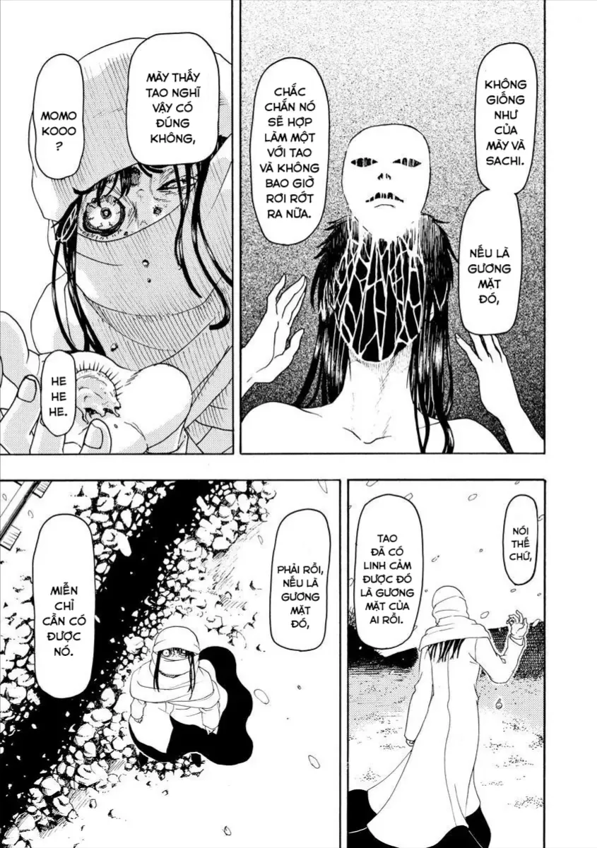 Chapter 52 - Trang 33