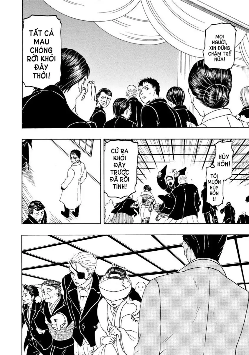 Chapter 70 - Trang 21