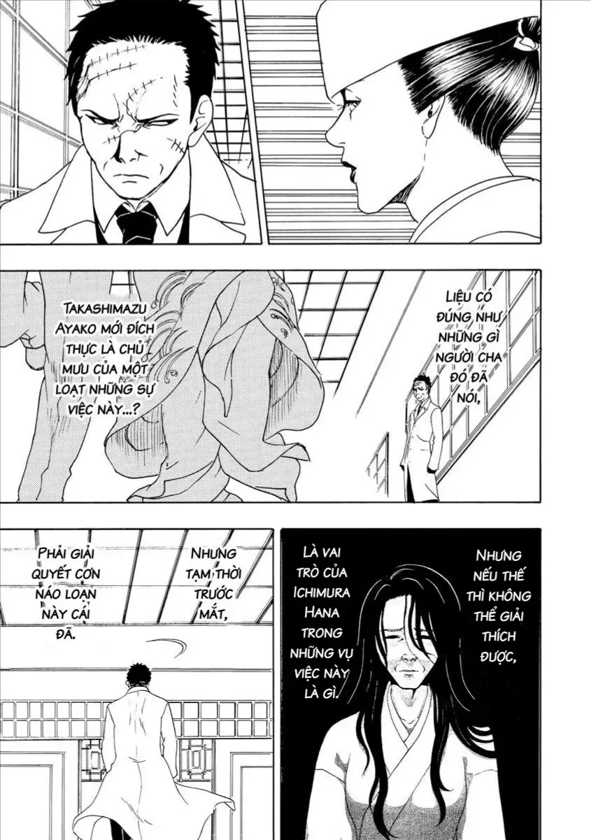 Chapter 70 - Trang 22
