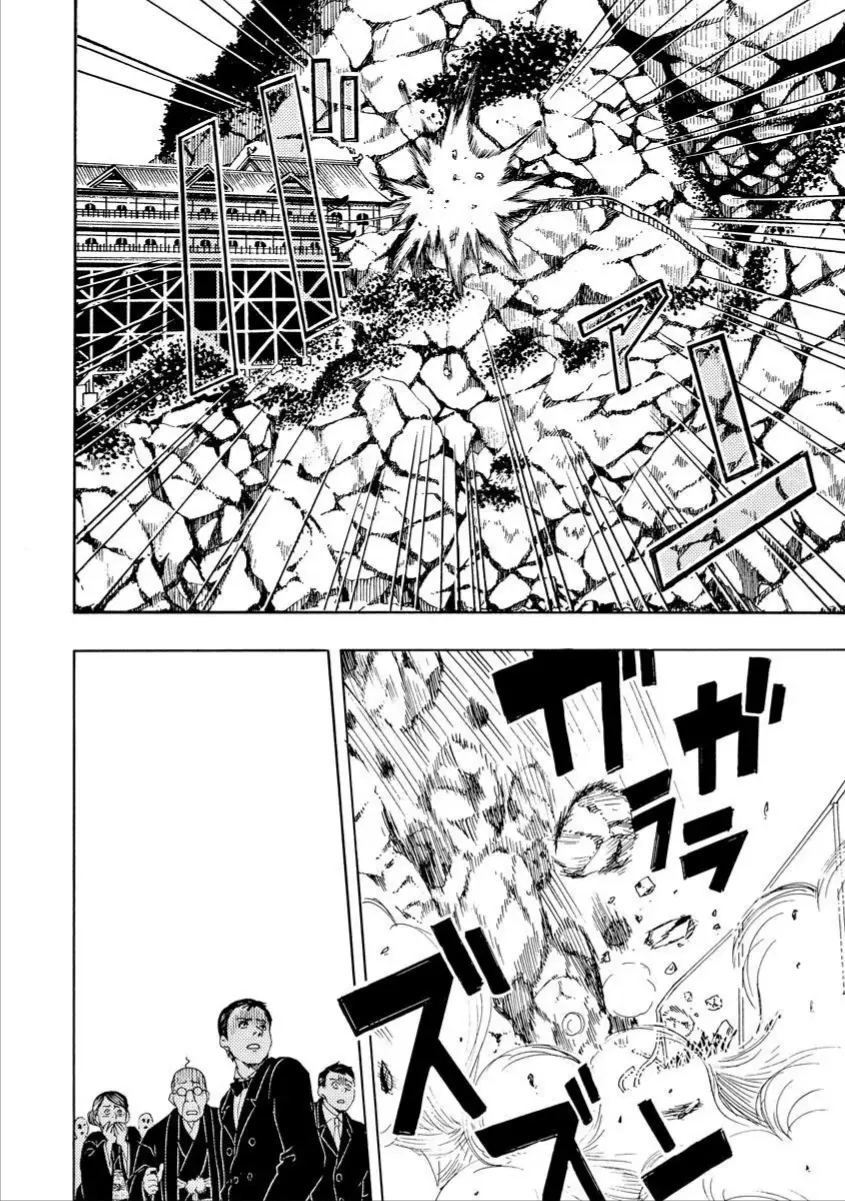 Chapter 70 - Trang 25