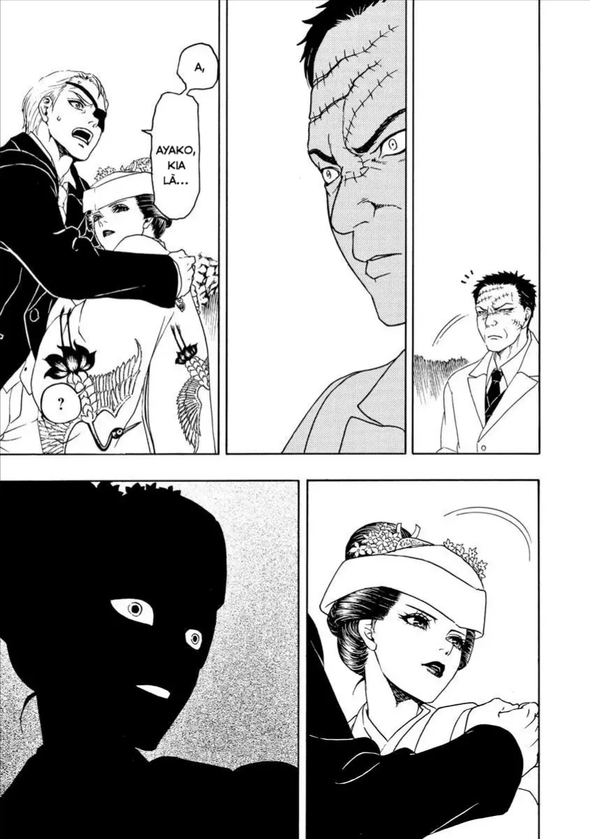 Chapter 70 - Trang 30