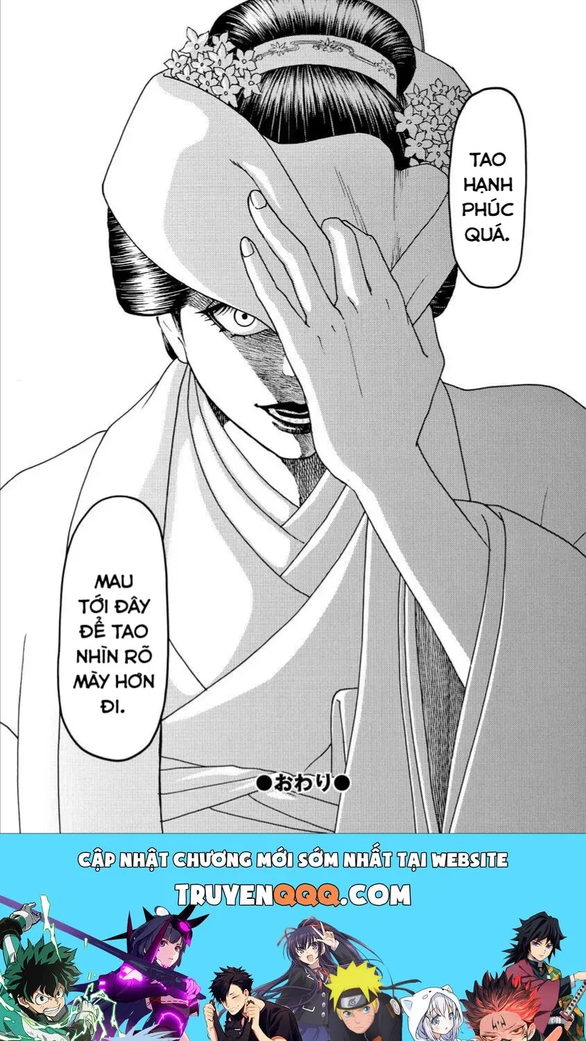 Chapter 70 - Trang 33