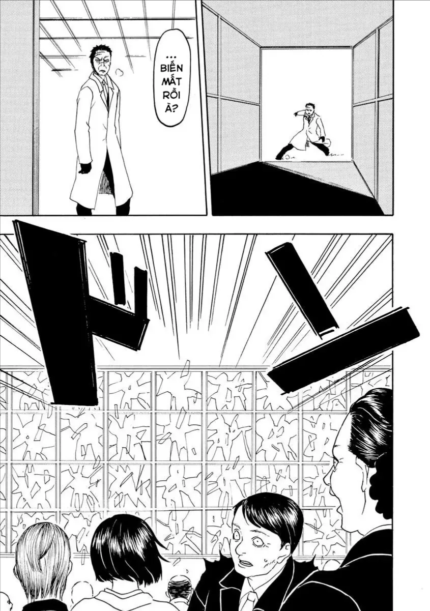 Chapter 70 - Trang 6