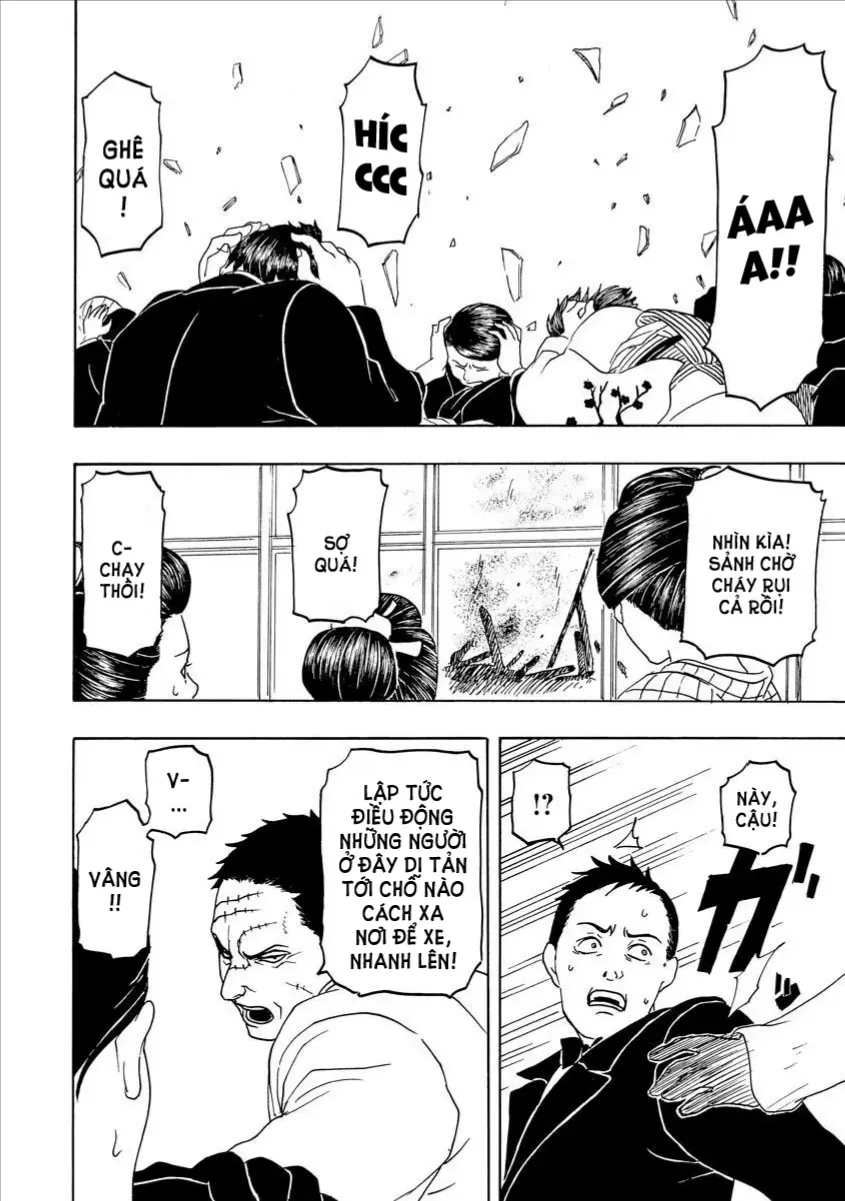 Chapter 70 - Trang 7