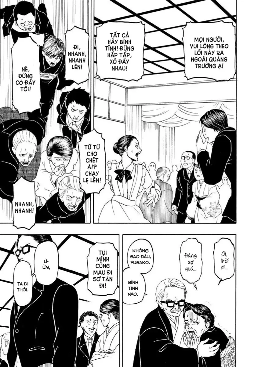 Chapter 70 - Trang 8