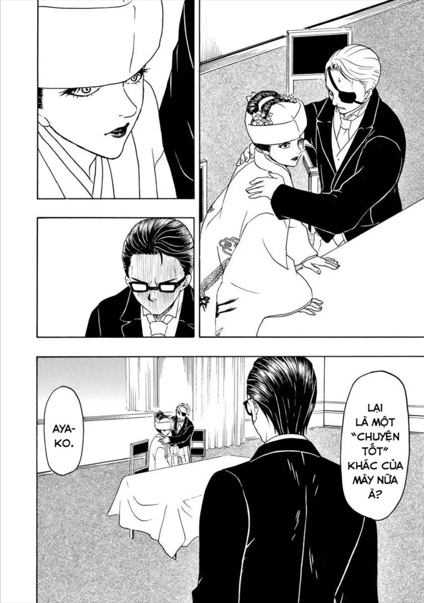 Chapter 70 - Trang 9