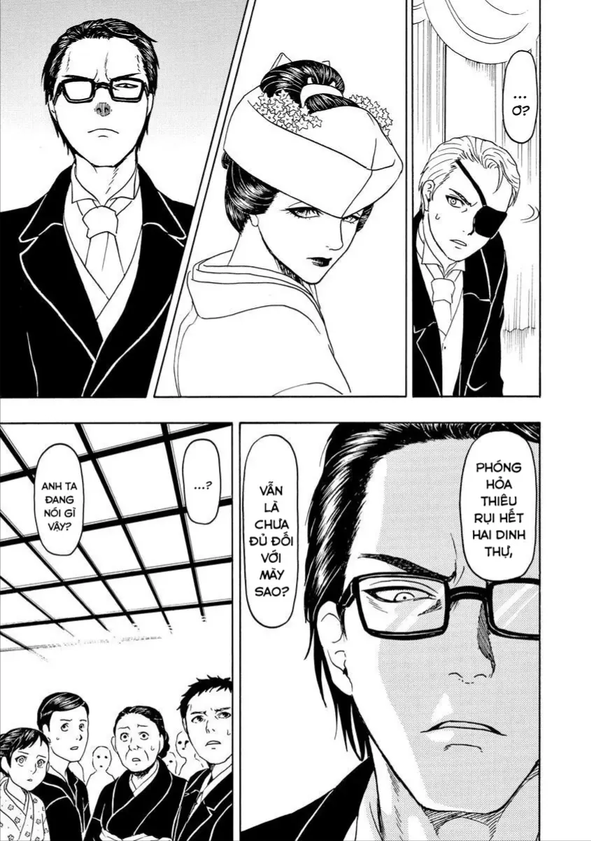 Chapter 70 - Trang 10