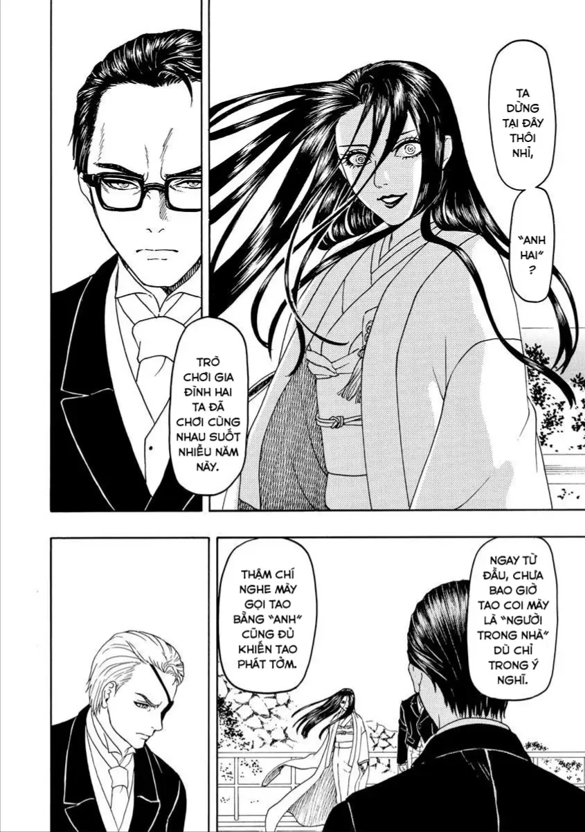 Chapter 71 - Trang 11
