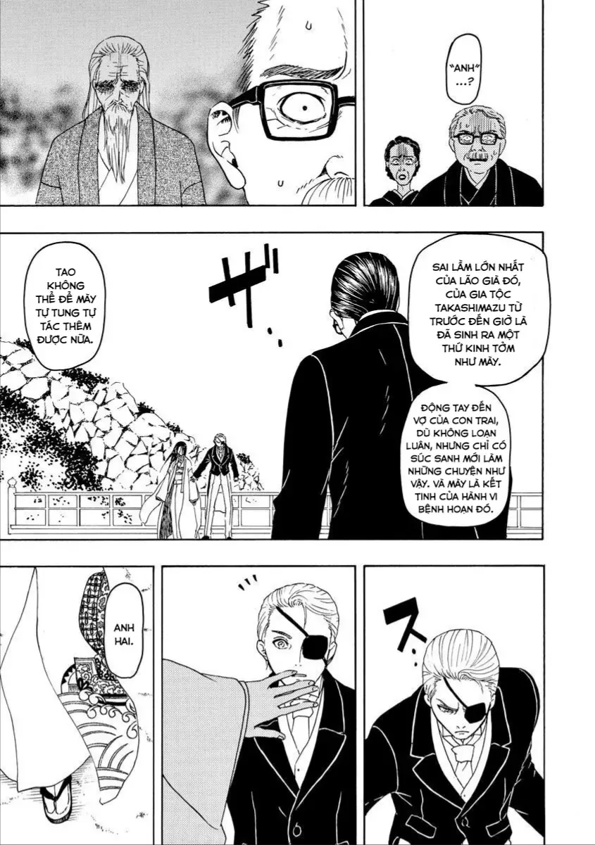 Chapter 71 - Trang 12