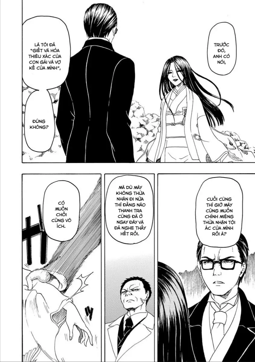 Chapter 71 - Trang 13