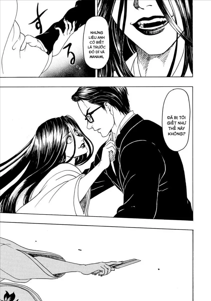 Chapter 71 - Trang 14