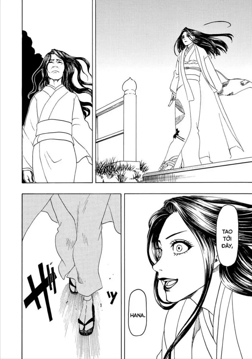 Chapter 71 - Trang 17