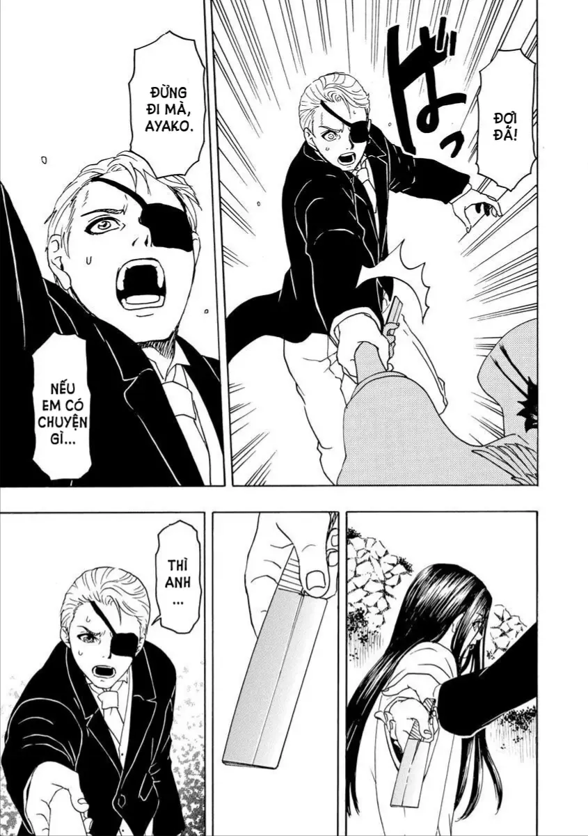 Chapter 71 - Trang 18