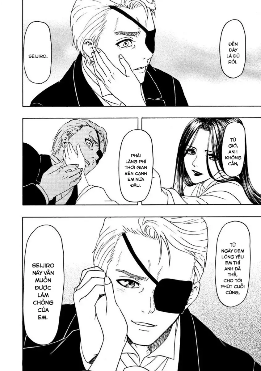 Chapter 71 - Trang 19