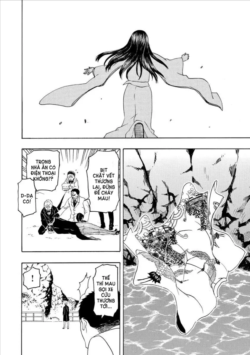 Chapter 71 - Trang 21