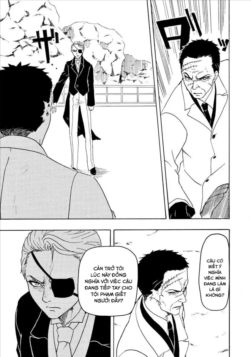Chapter 71 - Trang 22