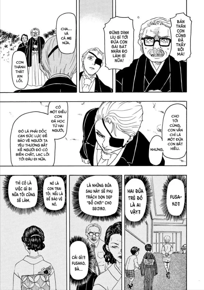 Chapter 71 - Trang 24