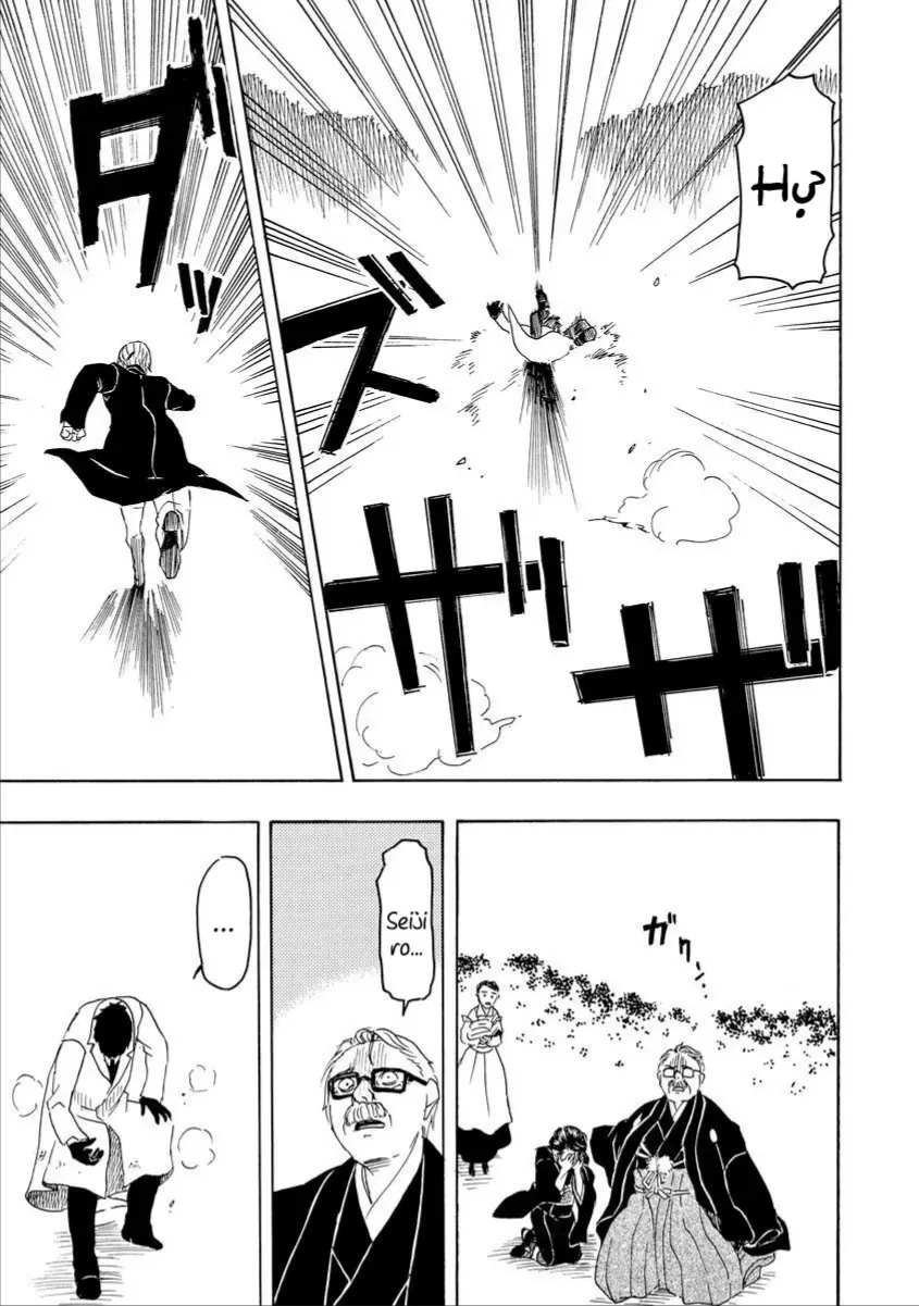 Chapter 71 - Trang 26
