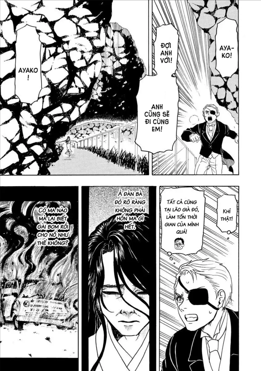 Chapter 71 - Trang 28