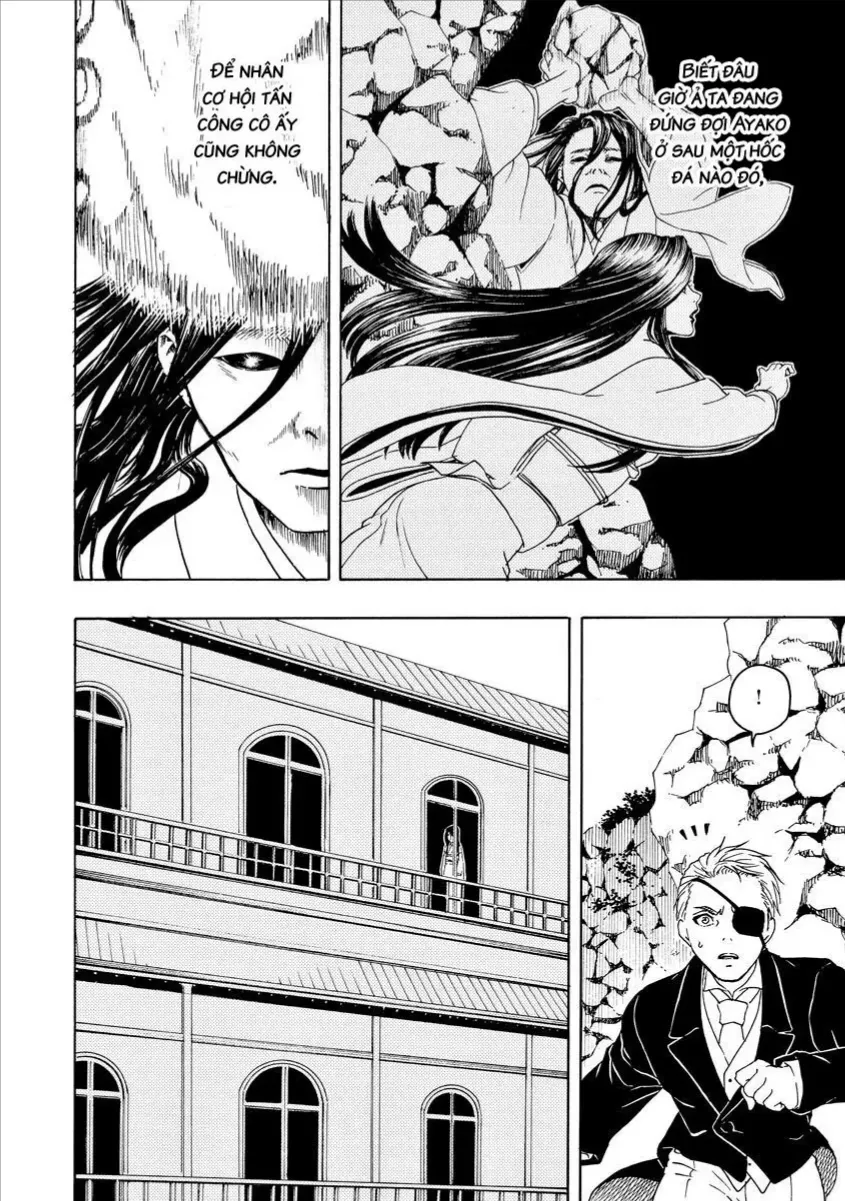 Chapter 71 - Trang 29