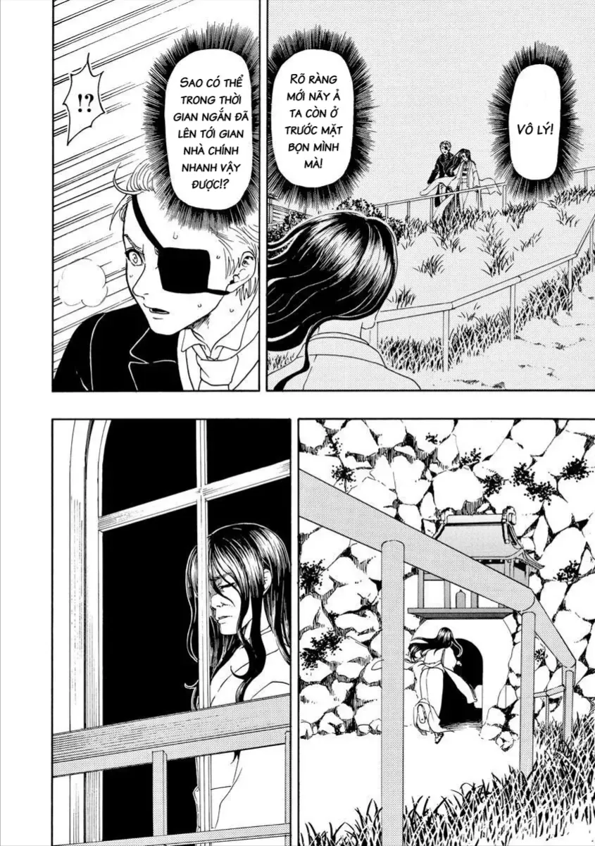 Chapter 71 - Trang 31