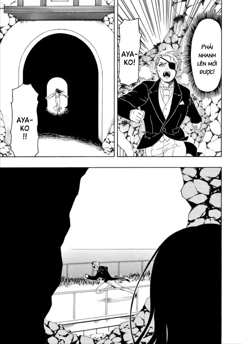 Chapter 71 - Trang 32