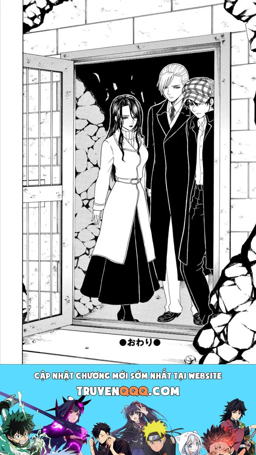 Chapter 71 - Trang 33