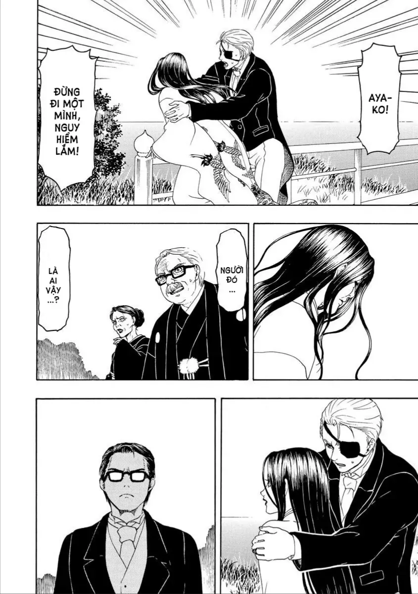 Chapter 71 - Trang 5