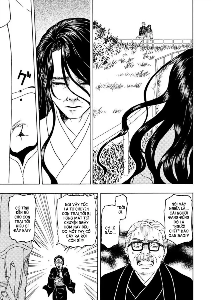 Chapter 71 - Trang 8