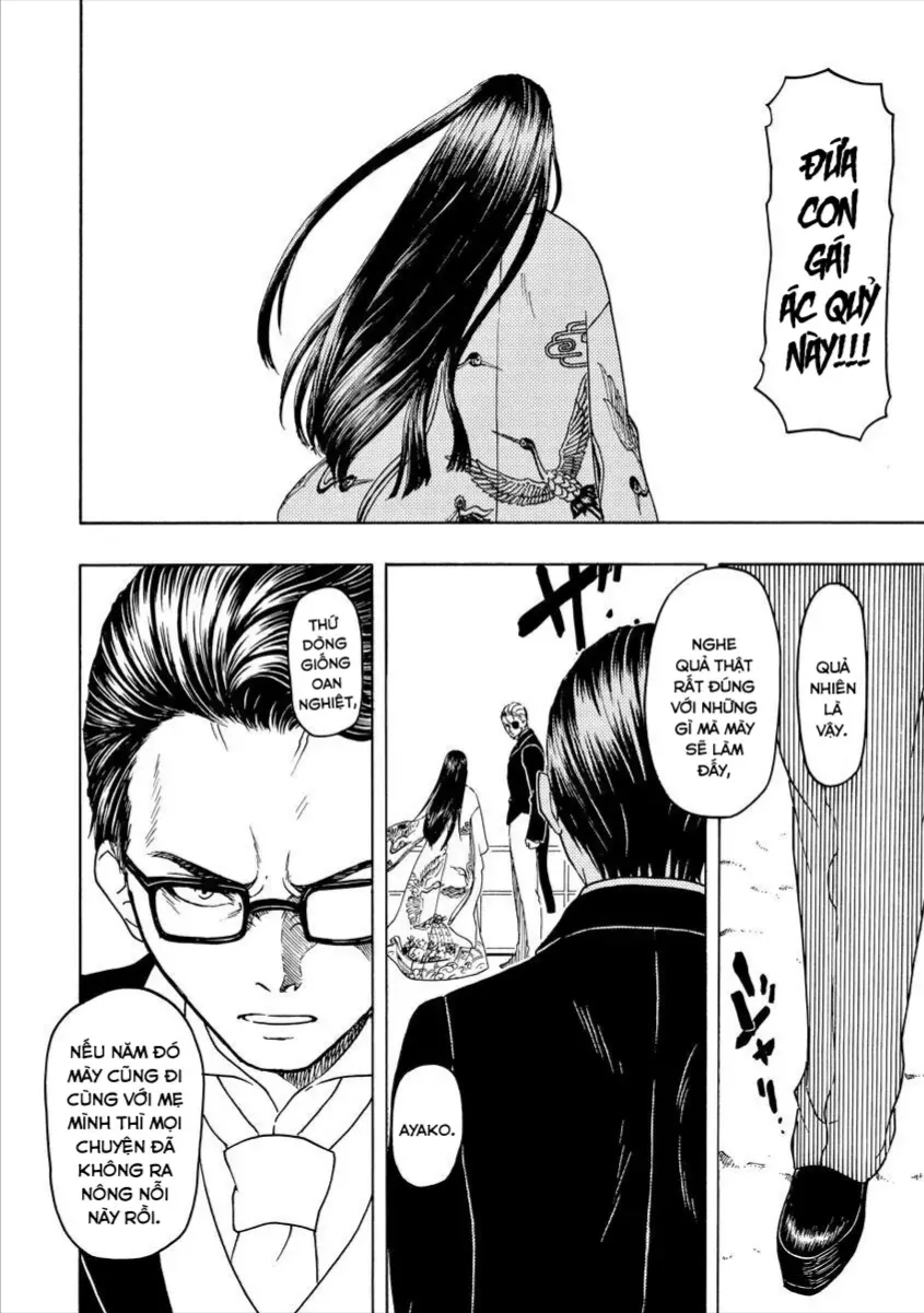 Chapter 71 - Trang 9