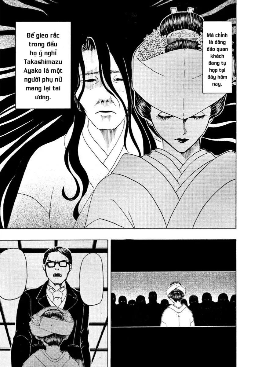 Chapter 72 - Trang 12
