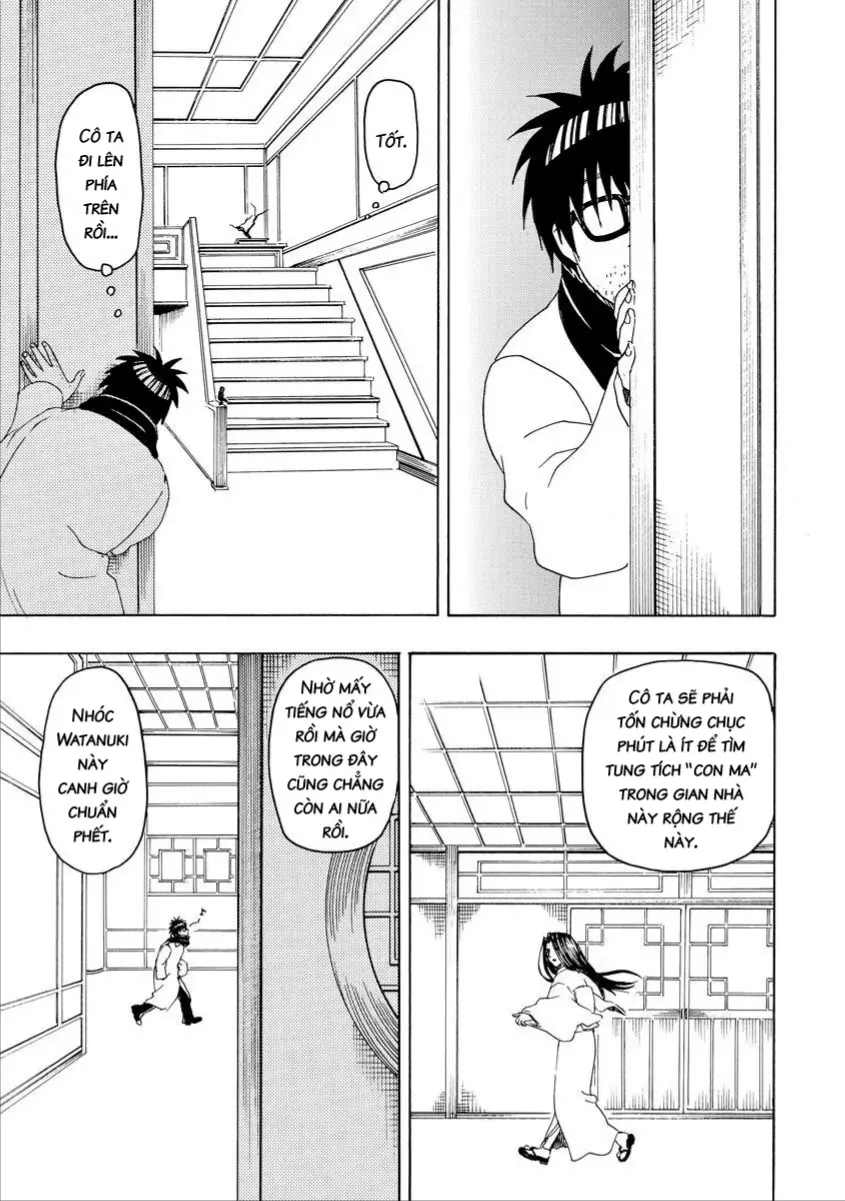 Chapter 72 - Trang 18