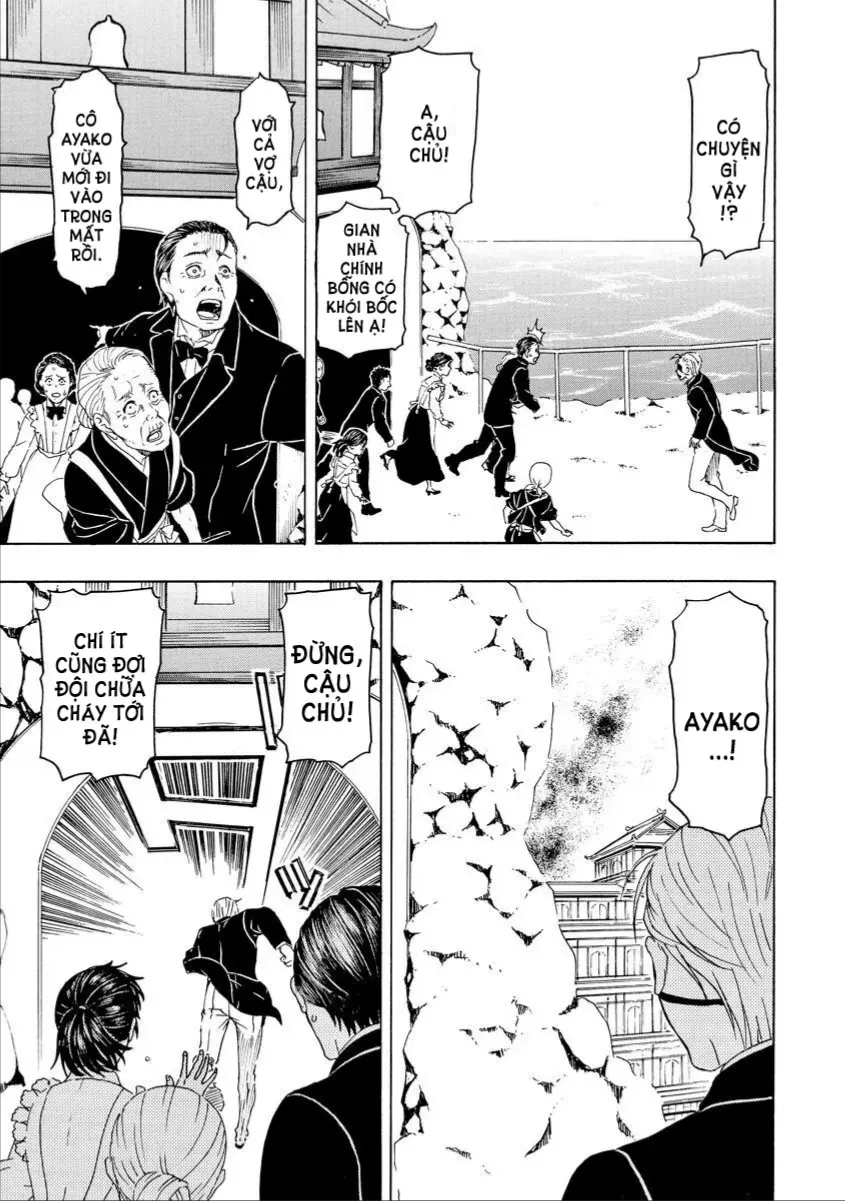 Chapter 72 - Trang 20