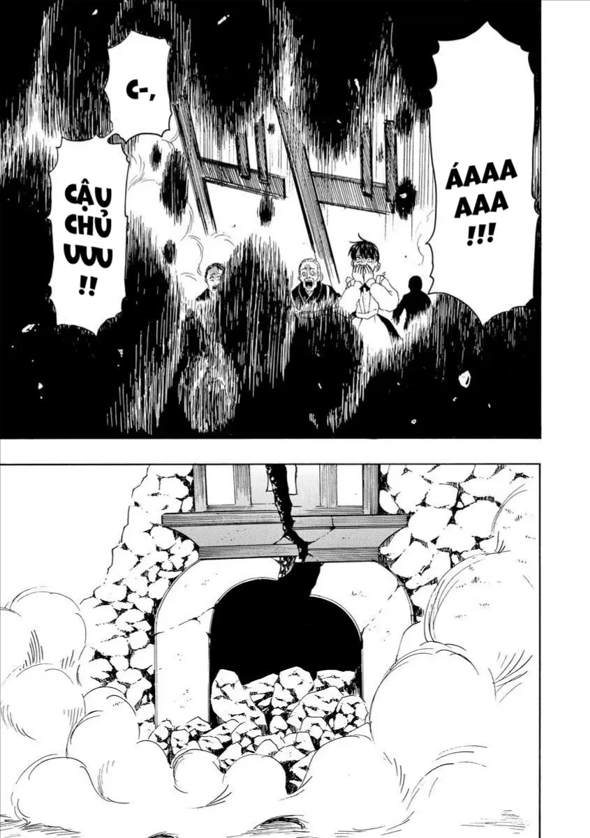 Chapter 72 - Trang 22
