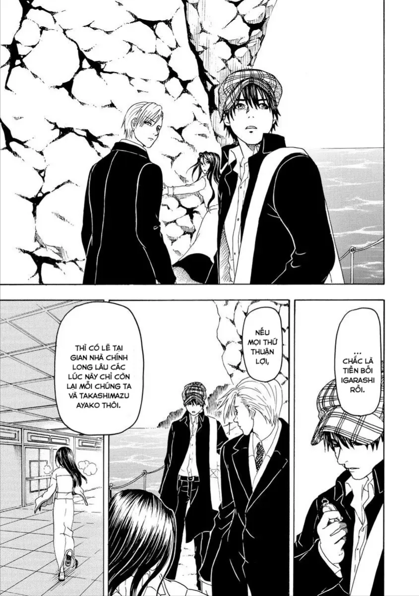 Chapter 72 - Trang 24