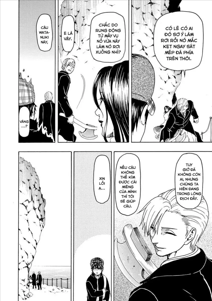 Chapter 72 - Trang 29