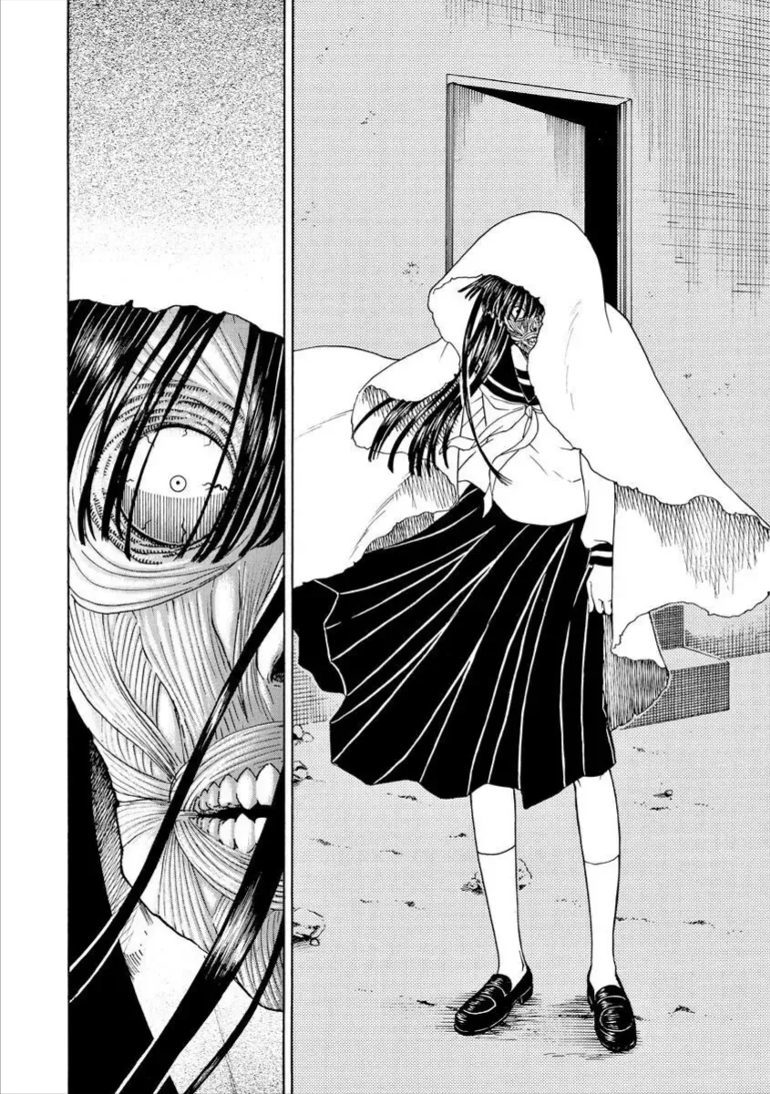 Chapter 72 - Trang 31