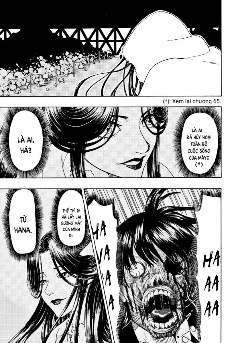 Chapter 72 - Trang 32