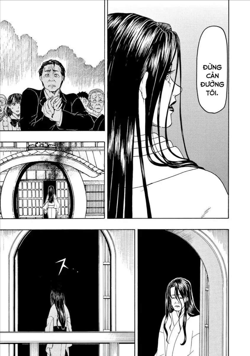 Chapter 72 - Trang 6